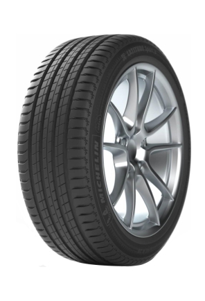 Latitude Sport 3